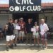 Lefke Open Golf Turnuvası Şampiyonu John Atkins