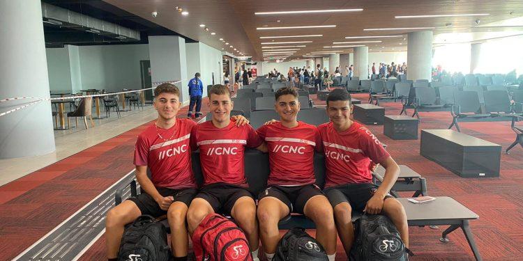 Bisikletçiler Sakarya’da yarışacak