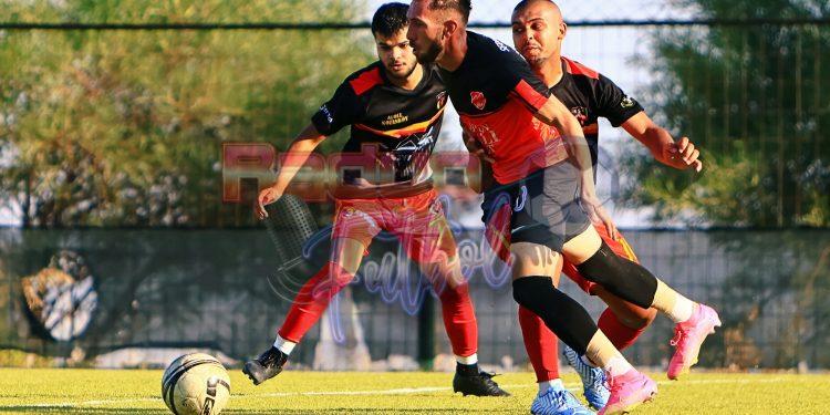 Finalistler belli oluyor