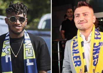 Fenerbahçe transferde düğmeye bastı