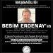 Atletizm Federasyonu’ndan Erdenay için başsağlığı mesajı