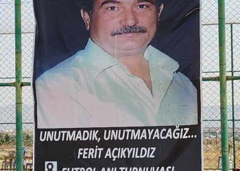 Ferit Açıkyıldız Anı Turnuvası. Ötüken’ni 3-2 mağlup eden Los Galacticos turnuva şampiyonu oldu