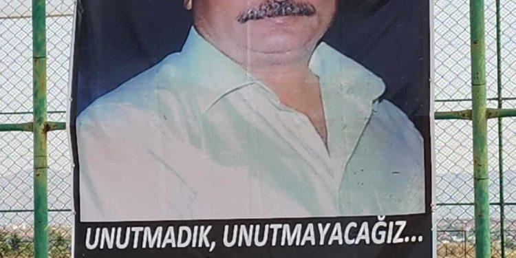 Ferit Açıkyıldız Anı Turnuvası. Ötüken’ni 3-2 mağlup eden Los Galacticos turnuva şampiyonu oldu