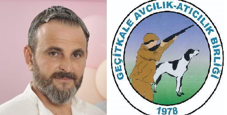 Tahir Saygıner yeniden başkan