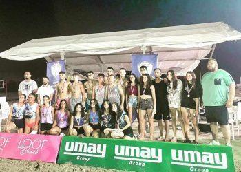 GMB Çamlık Spor – Loof Plaj Voleybol Turnuvası