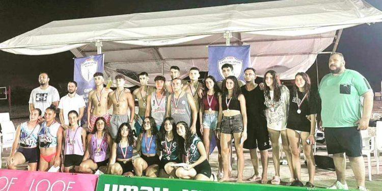 GMB Çamlık Spor – Loof Plaj Voleybol Turnuvası