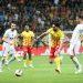 Galatasaray kayıpla başladı