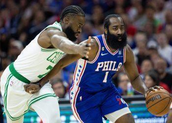 Harden’a 100 bin Dolar ceza