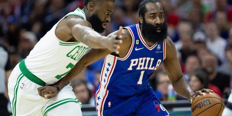 Harden’a 100 bin Dolar ceza