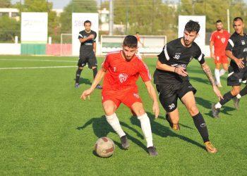 Hazırlık maçları sürüyor