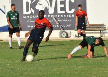Futbolda hazırlık maçları başladı