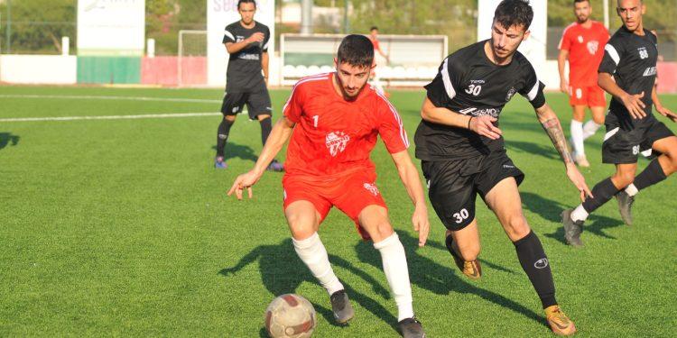 Hazırlık maçları sürüyor