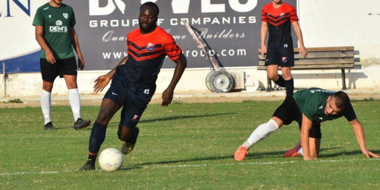 Futbolda hazırlık maçları başladı