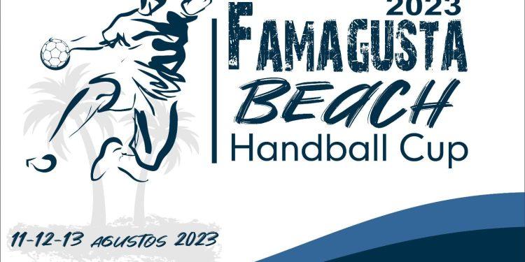 Hentbolda konuk Prizren