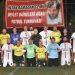 DEVLET DAİRELERİ FUTBOL TURNUVASI KAYITLARI BAŞLADI