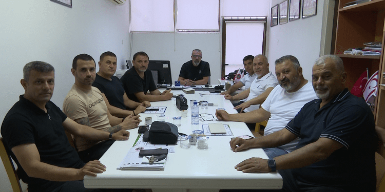 KTTFAD’dan önemli kararlar