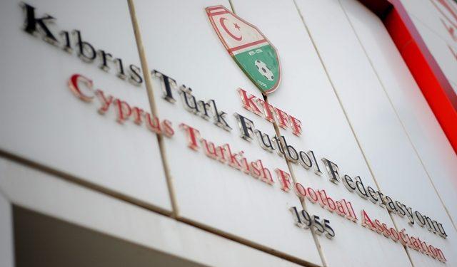 KTFF’den BTM 2. Lig ve U14 Ligi transferleriyle ilgili açıklama