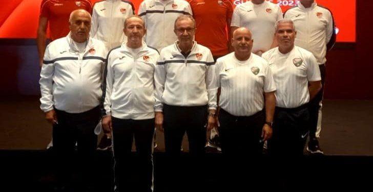 Futbolda lig sezonuna hazırlıklar