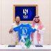 Neymar, Al Hilal’de