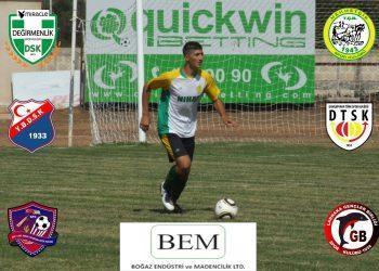 Onur Kandili U12 Futbol Turnuvası