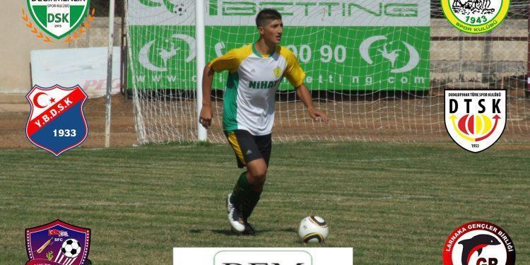 Onur Kandili U12 Futbol Turnuvası