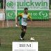Onur Kandili U12 Futbol Turnuvası