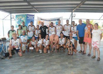Alacan Cup tamamlandı