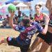 Famagusta Cup Plaj Hentbol Turnuvası