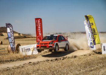 İskele Rallisi hafta sonu yapılacak