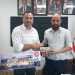 Devlet Piyangosu’na KTSYD’nin 40. yılı logosu konacak