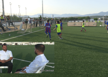 SPOR AKADEMİ Programı sevilerek izleniyor