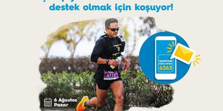 Şampiyon Melekler Koşusu