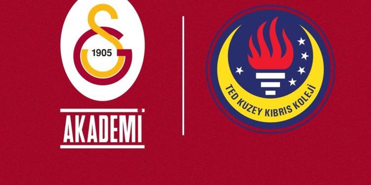 TED-Galatasaray iş birliği