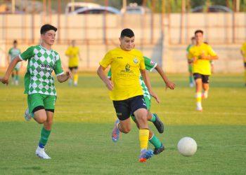 U14 Liginde çeyrek ve yarı final ile final tarihleri belli oldu