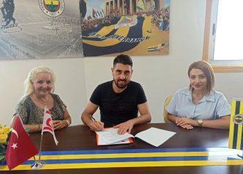 KKTC Fenerbahçeliler Derneği ile Kıbrıs İlim Üniversitesi arasında iş birliği protokolü imzalandı