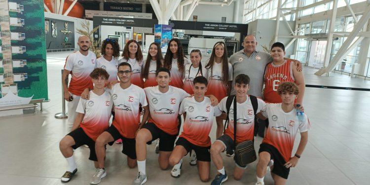 Millilerimiz Konya’da yarışacak