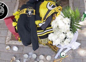 Yunanistan’da futbol şiddeti