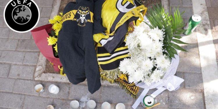 Yunanistan’da futbol şiddeti