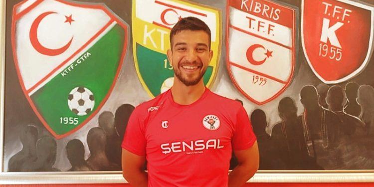 Eser Hamitköy’de
