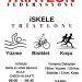 İskele Sprint Triatlonu yarın yapılacak