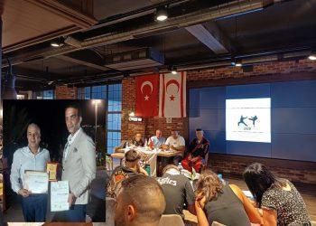 KEMPO 30 AĞUSTOS ZAFER BAYRAMI KUPASI ŞAMPİYONASI YAPILDI