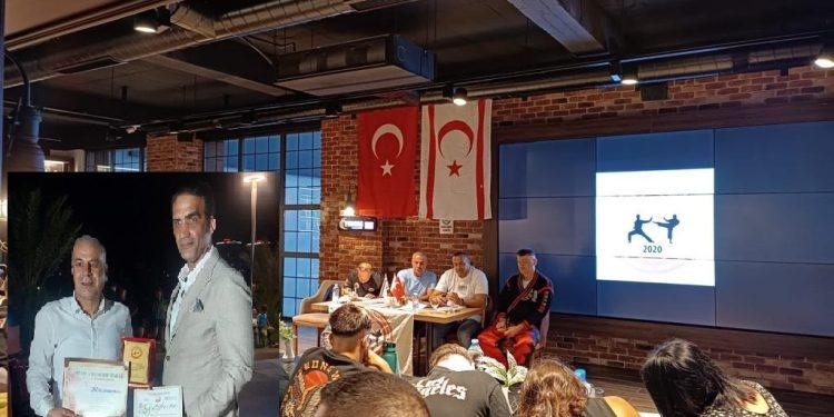 KEMPO 30 AĞUSTOS ZAFER BAYRAMI KUPASI ŞAMPİYONASI YAPILDI