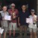 Golf’te kazanan Atkins
