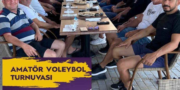 61. Mehmetçik Üzüm Festivali spor organizasyonları