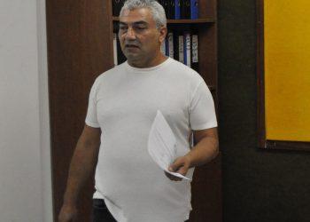 “Camiayı gözardı edemem; devam”