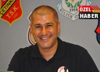 Hentbol Federasyonu’nda yeni başkan Ediz Arıkan