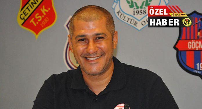 Hentbol Federasyonu’nda yeni başkan Ediz Arıkan