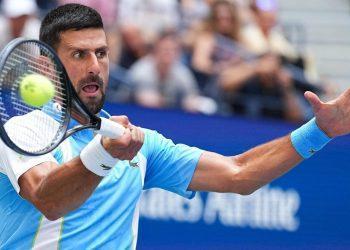 Djokovic ve Gauff son 4’te