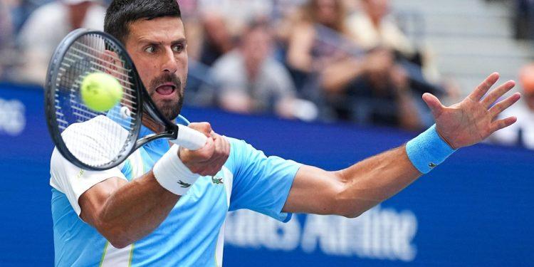 Djokovic ve Gauff son 4’te