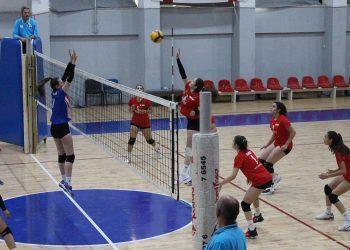 Voleybolda sezon 2 Ekim’de başlıyor